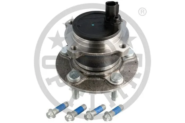 Wheel Bearing Kit (892202)