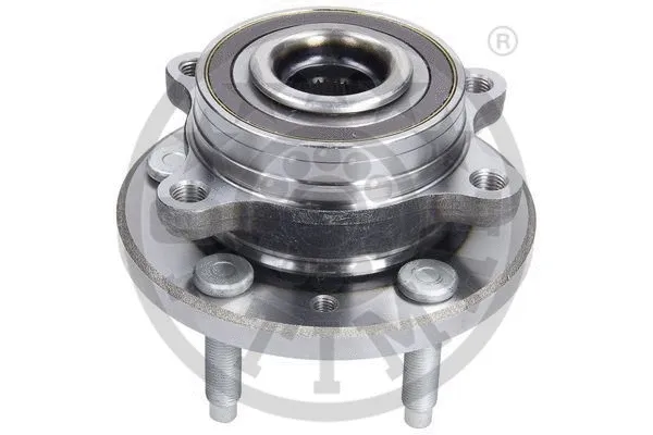 Wheel Bearing Kit (300799)