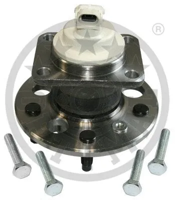 Wheel Bearing Kit (202673)