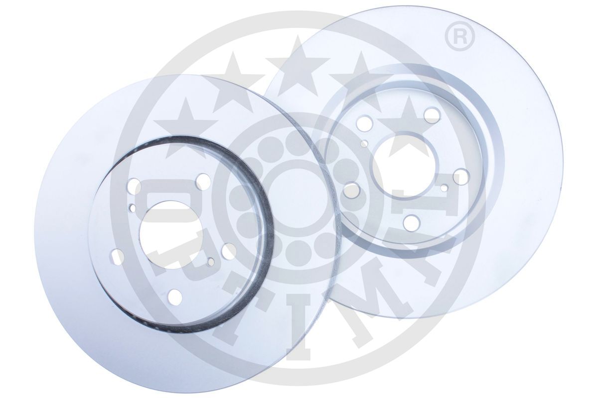 Brake Disc (BS-9564C)