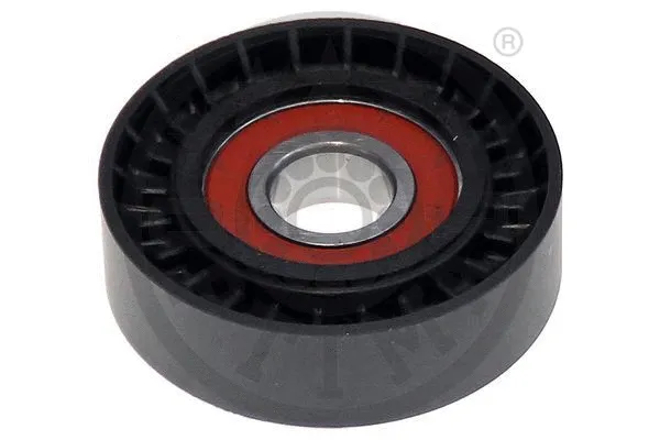 Tensioner Pulley, V-ribbed belt (0-N1679S)