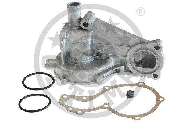 Housing, water pump (AQ-1001)