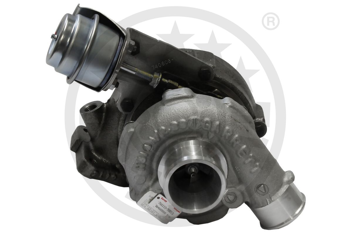 Charger, charging (supercharged/turbocharged) (OP-ETU0361G-RM)