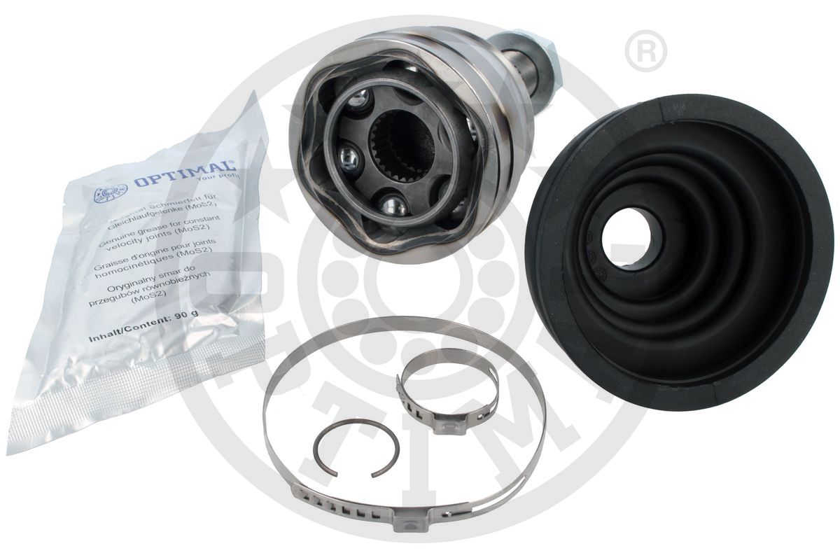 Joint Kit, drive shaft