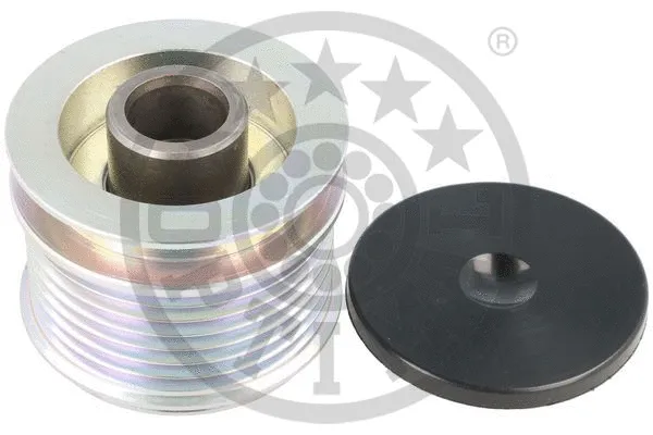 Alternator Freewheel Clutch