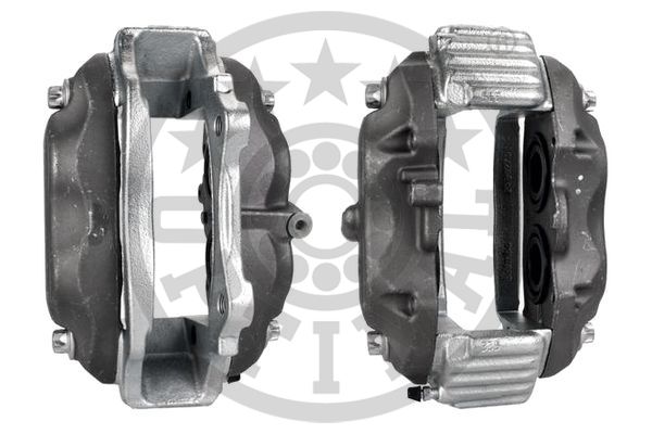 Brake Caliper (BC-1773L)