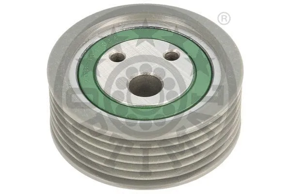 Tensioner Pulley, V-ribbed belt