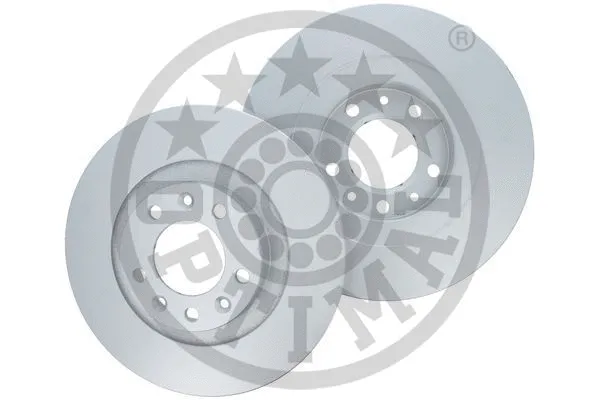 Brake Disc (BS-9388C)