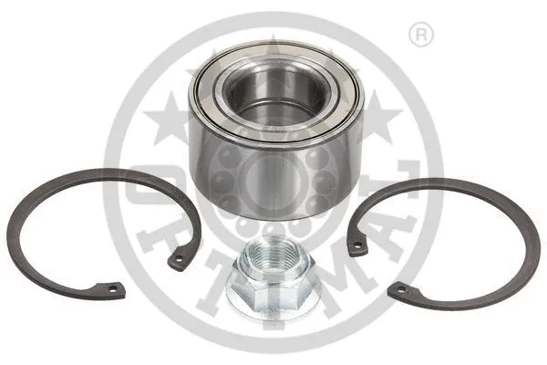 Wheel Bearing Kit (891486)