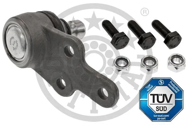 Ball Joint