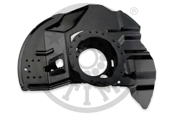 Splash Guard, brake disc (BSP-5003R)