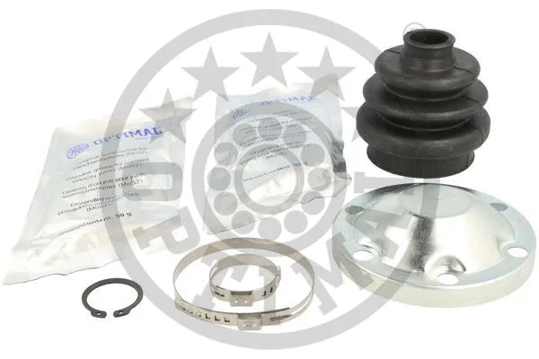 Bellow Kit, drive shaft (CVB-10175CR)