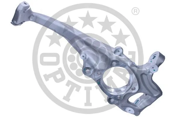 Steering Knuckle, wheel suspension