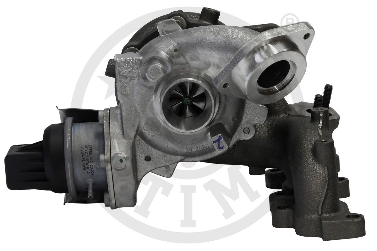 Charger, charging (supercharged/turbocharged) (OP-ETU0051B-RM)