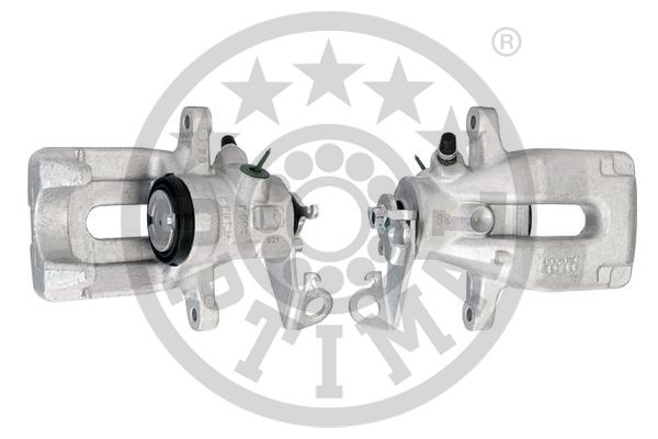 Brake Caliper (BC-2470R)