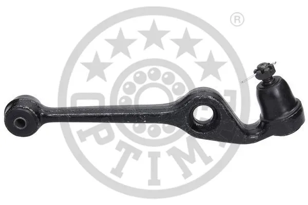 Control/Trailing Arm, wheel suspension (G5-642)