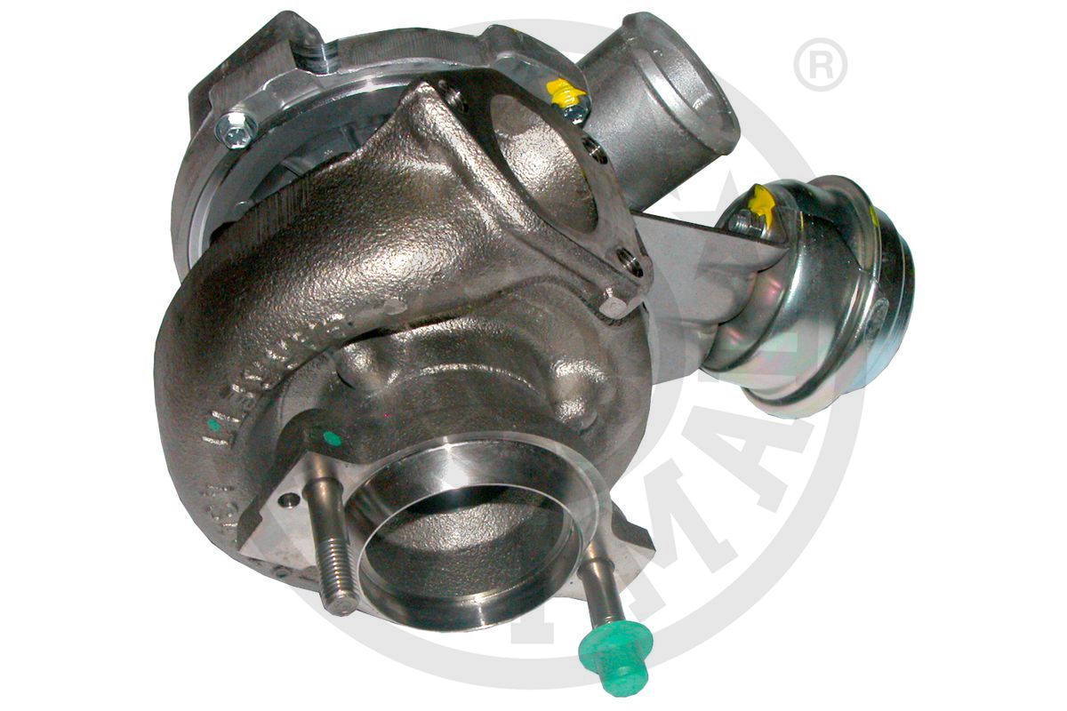 Charger, charging (supercharged/turbocharged)