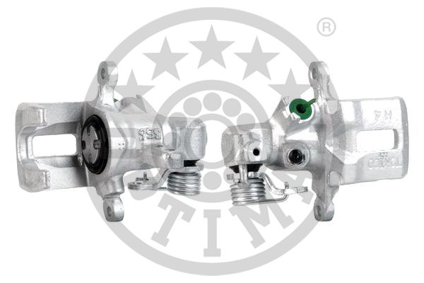 Brake Caliper (BC-2007L)