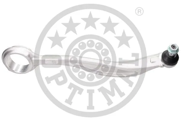 Control/Trailing Arm, wheel suspension (G5-991)