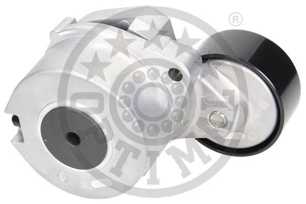 Tensioner Lever, V-ribbed belt