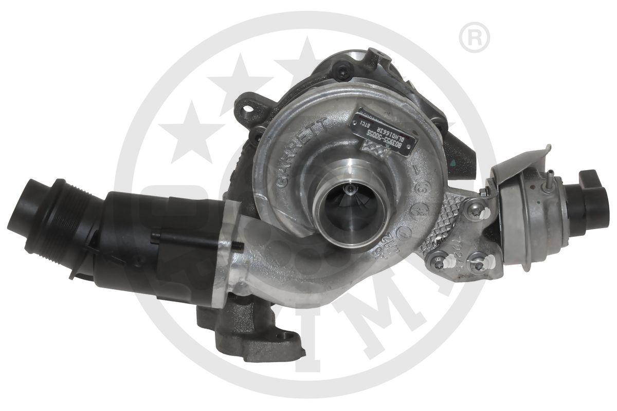 Charger, charging (supercharged/turbocharged)