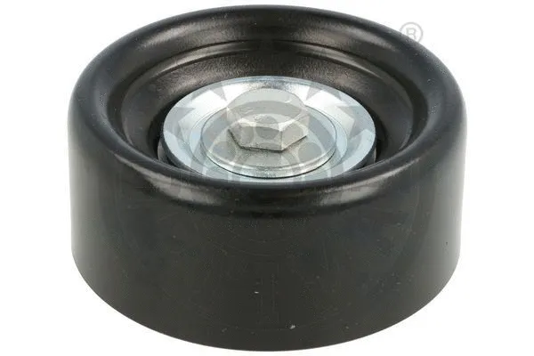 Deflection/Guide Pulley, V-ribbed belt (0-N2283)