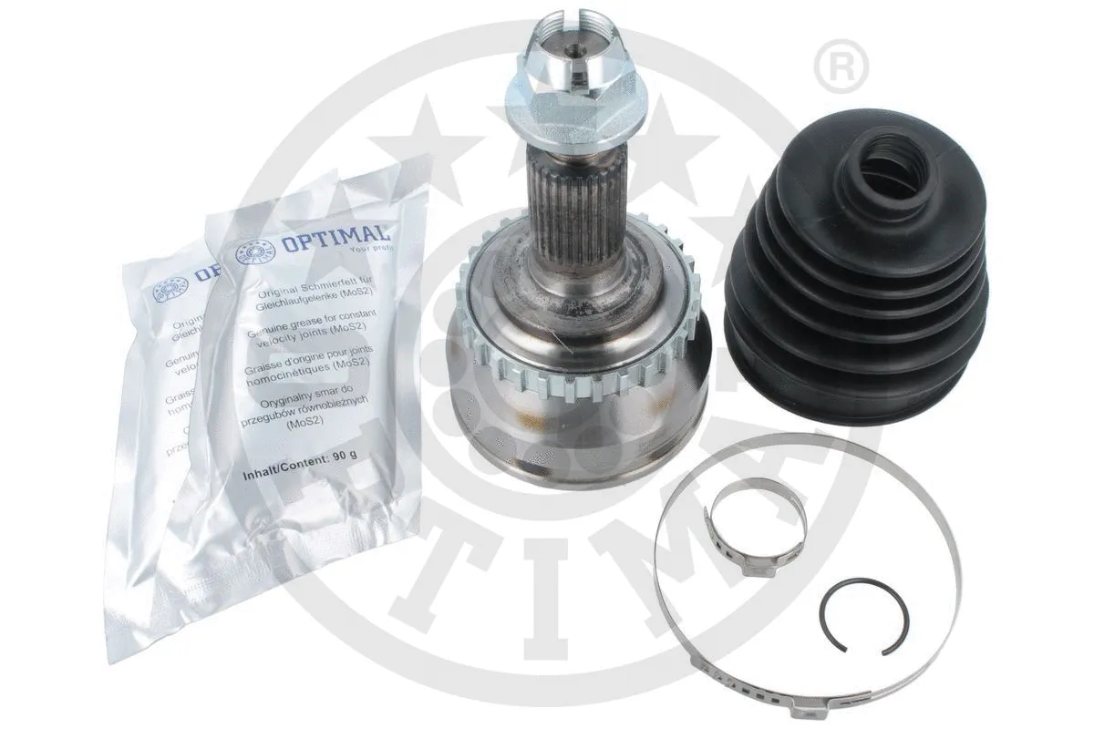 Joint Kit, drive shaft (CW-2735)