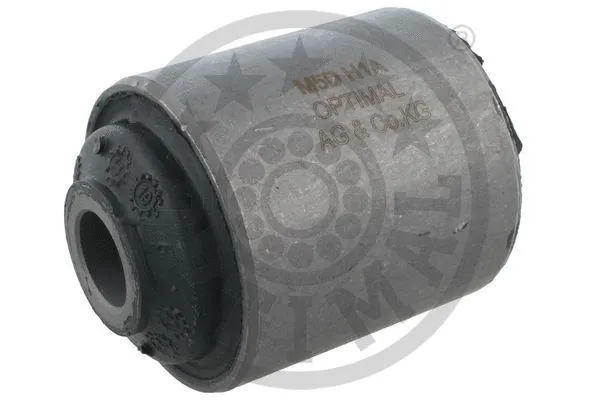 Mounting, control/trailing arm