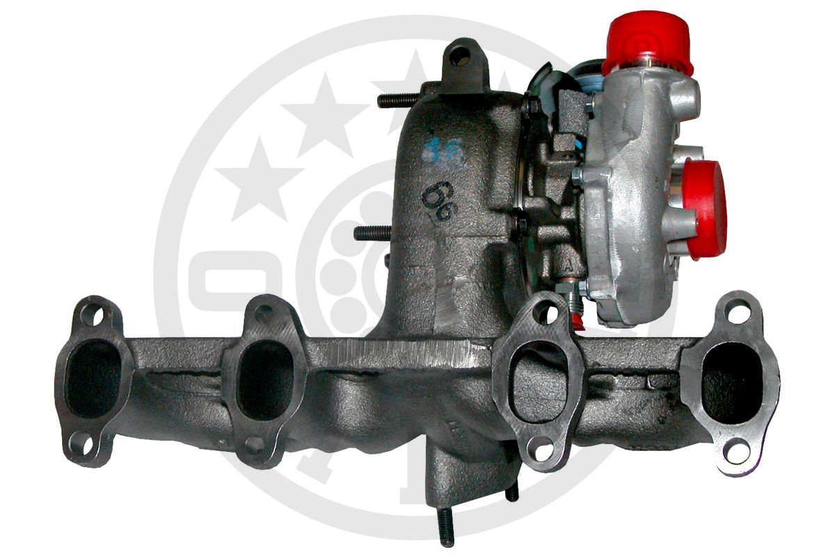 Charger, charging (supercharged/turbocharged) (OP-ETU0009B-RM)