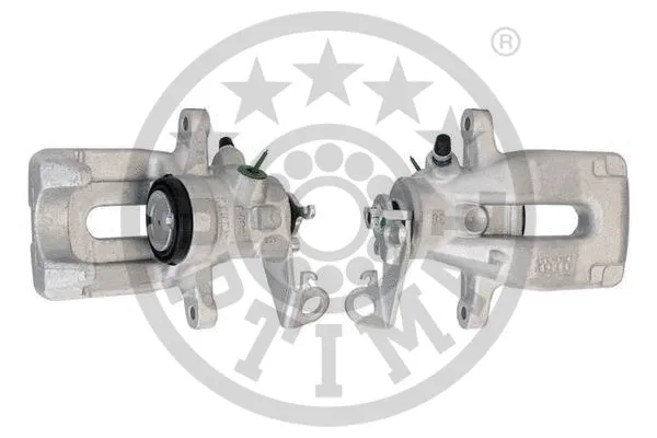 Brake Caliper (BC-1212R)