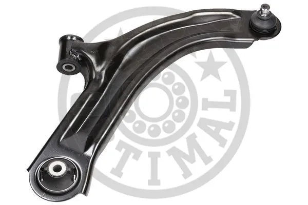 Control/Trailing Arm, wheel suspension (G6-1132)