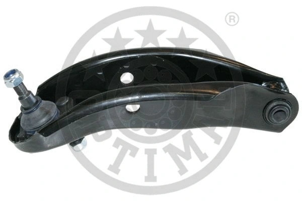 Control/Trailing Arm, wheel suspension (G5-830)