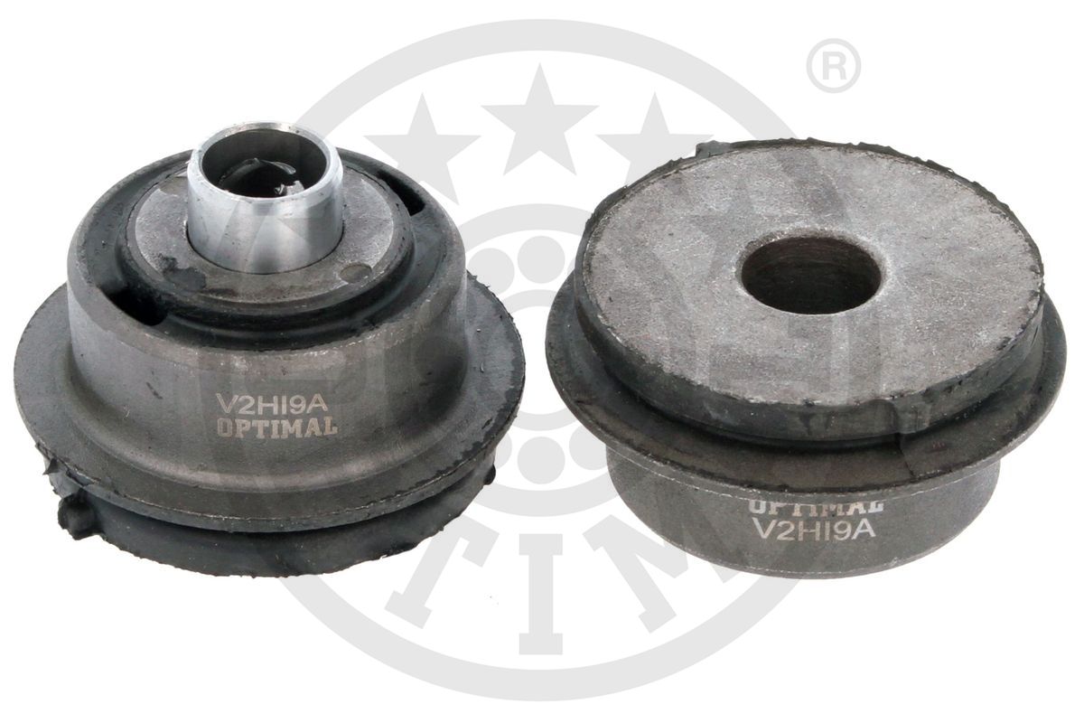 Mounting, control/trailing arm (F9-0148)