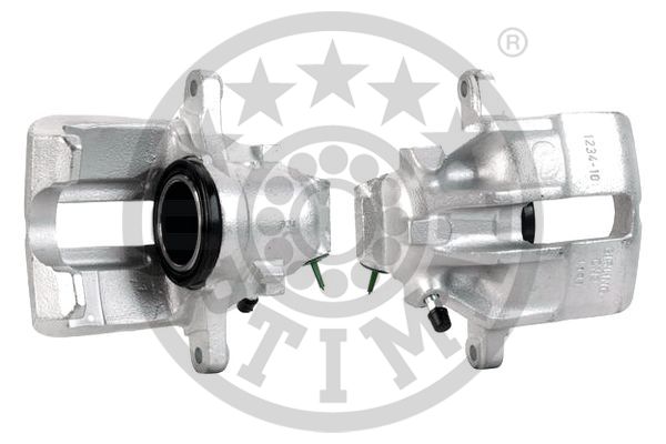 Brake Caliper (BC-3020L)