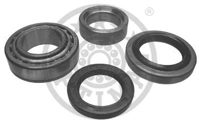 Wheel Bearing Kit (882531)