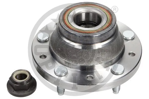 Wheel Bearing Kit (302597)