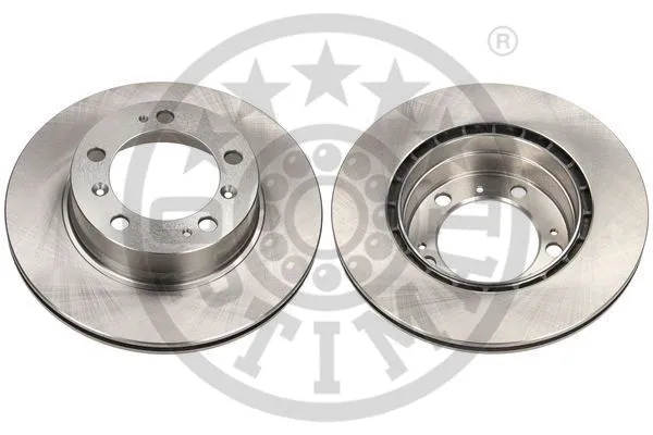 Brake Disc (BS-9026)