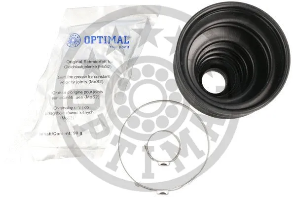 Bellow Kit, drive shaft