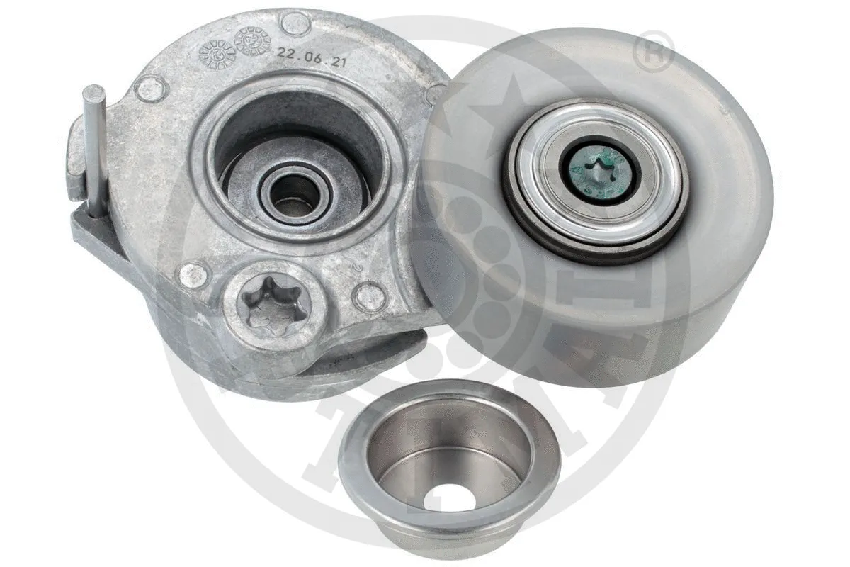 Tensioner Lever, V-ribbed belt (0-N2585)