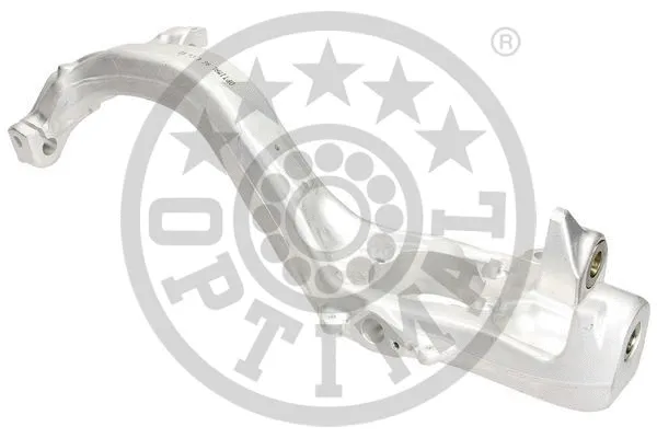 Steering Knuckle, wheel suspension (G8-581)