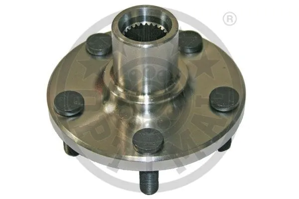 Wheel Hub (04-P351)