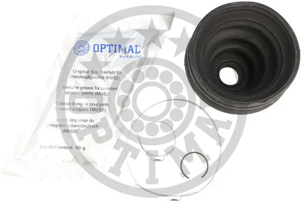 Bellow Kit, drive shaft
