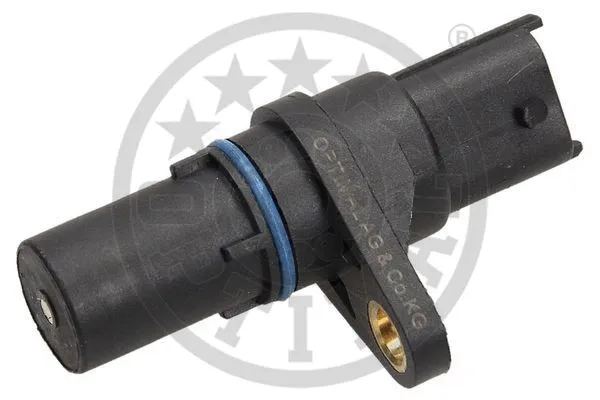 Sensor, crankshaft pulse