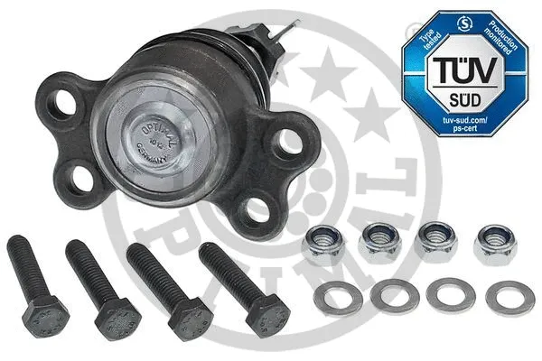 Ball Joint