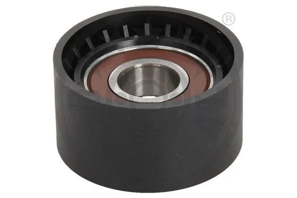 Tensioner Pulley, V-ribbed belt (0-N1958S)