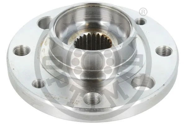 Wheel Hub
