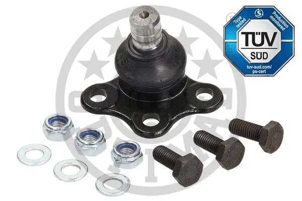 Ball Joint
