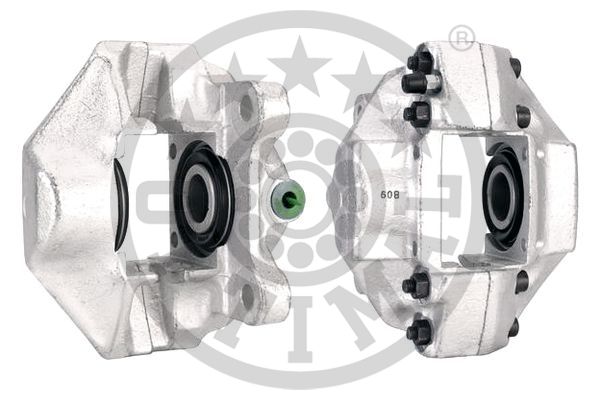 Brake Caliper (BC-2482R)