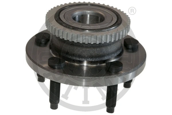 Wheel Bearing Kit (301601)