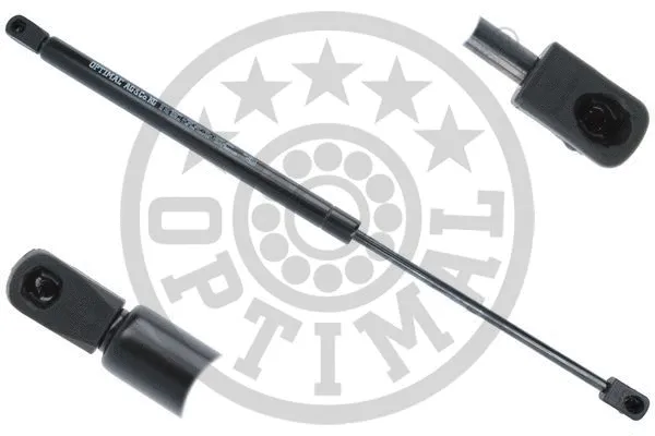 Gas Spring, rear window (AG-40414)